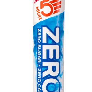 HIGH5 ZERO Electrolyte Tablet …