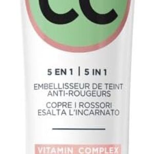 L’Oréal Paris Magic CC …