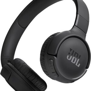 JBL Tune 520 BT Wireless On-Ea…