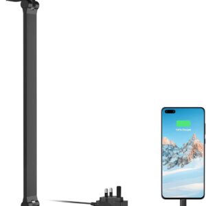 Lepro LED Desk Lamp, Desk Lamp…