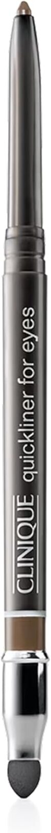 Clinique Quickliner For Eyes | Water Resistant, Smudge Resistant + Safe For Sensitive Eyes