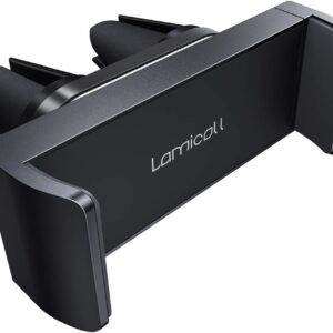 Lamicall Car Phone Holder, Uni…
