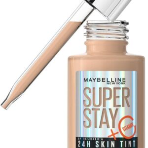 Maybelline Super Stay Skin Tin…