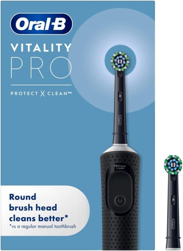 Oral-B Vitality Pro Electric T…