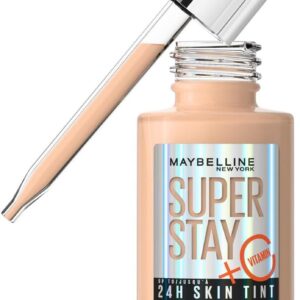 Maybelline Super Stay Skin Tin…