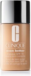 Clinique Even Better Makeup Medium Coverage Foundation Broad Spectrum SPF 15