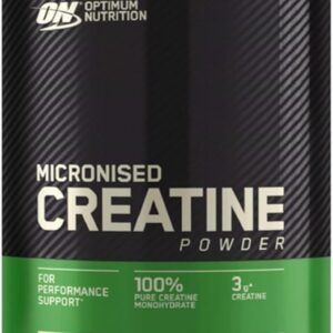 Optimum Nutrition Micronised C…