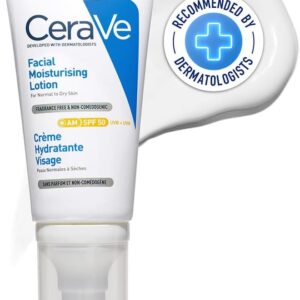CeraVe AM Facial Moisturising …