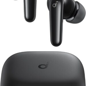 soundcore P31i by Anker, Real-…