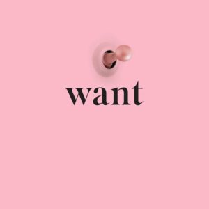 Want: Sexual Fantasies by Anon…