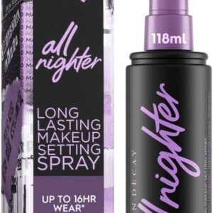 Urban Decay All Nighter Waterp…