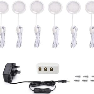 Under Cabinet Light Kit, LED P…