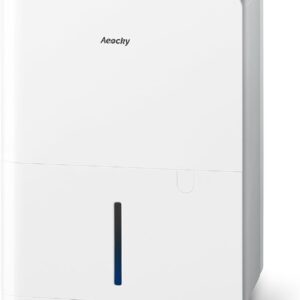 Max 25L/d Dehumidifier for Hom…