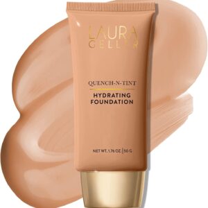 LAURA GELLER NEW YORK Quench-n…