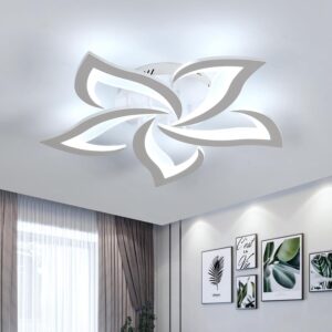 LED Ceiling Light, 60W 5400LM …
