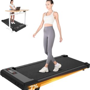 HomeFitnessCode Walking Pad Tr…