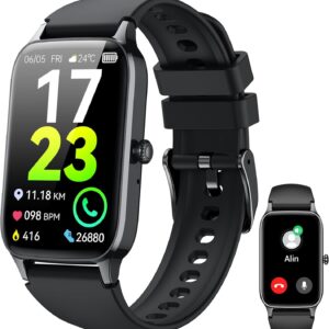 Soudorv Smart Watch for Men Wo…