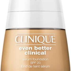Even Better Clinical Serum Fou…