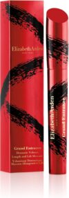 Elizabeth Arden Grand Entrance Mascara, Black 8.5 ml (Pack of 1)