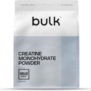Bulk Creatine Monohydrate Powd…