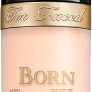 Too Faced Born This Way Super …