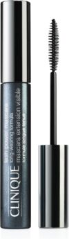 Clinique Lash Power Tubing Mascara Long-Wearing Formula | Lengthening, Smudge-Proof + Safe For Sensitive Eyes