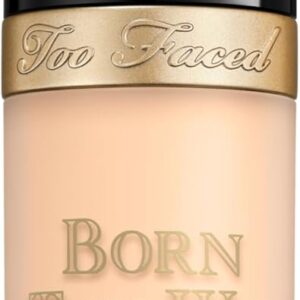 Too Faced Born This Way Super …