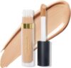 LAURA GELLER NEW YORK The Ideal Fix Concealer – Light – Buildable Medium to Full Coverage Liquid Concealer – Covers Under Eye Dark Circles & Blemishes – Long-Lasting