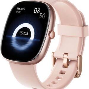 HUAKUA Smart Watch for Women A…