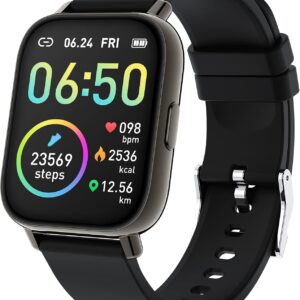 Smart Watch, Fitness Tracker 1…