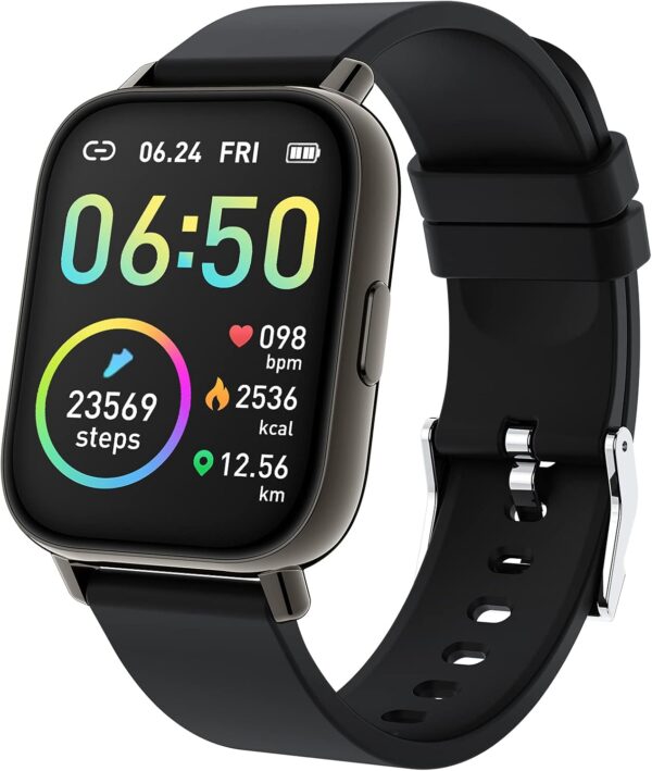 Smart Watch, Fitness Tracker 1…