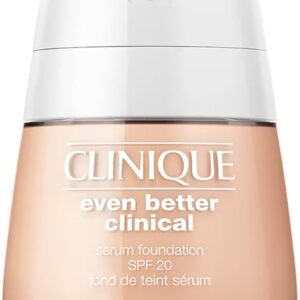 Even Better Clinical Serum Fou…