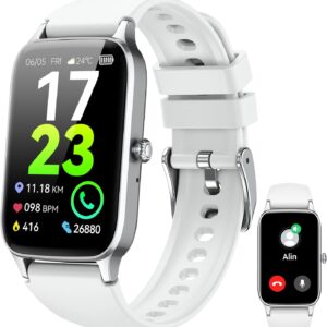 Soudorv Smart Watch for Men Wo…