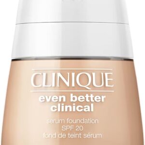 Even Better Clinical Serum Fou…