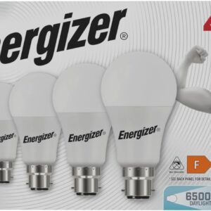 Energizer 100w Equivalent Bayo…