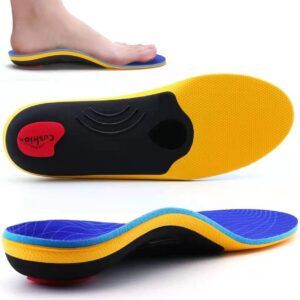 VALsole Orthotic Insole,Arch S…