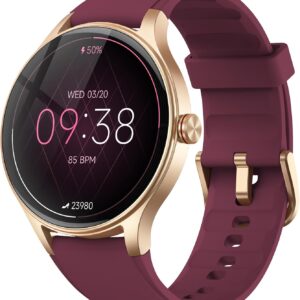 Smart Watches for Women, AMOLE…