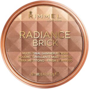 Rimmel London Radiance Shimmer…