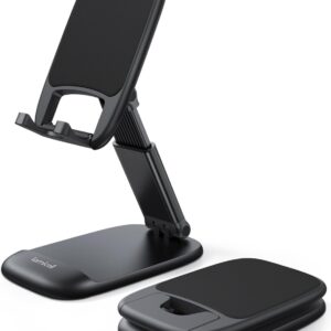 Lamicall Foldable Phone Stand …
