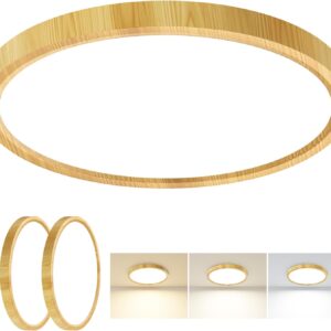 slochi 2Pack Bathroom Light, 3…