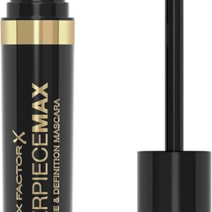 Max Factor Masterpiece Black B…