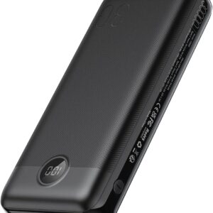 VEGER Power Bank Fast Charging…