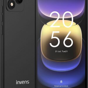 invens NOTE TK01 Android 4G Sm…