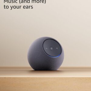 Amazon Echo Dot Max (newest ge…