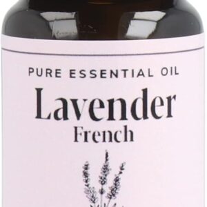 Nikura French Lavender Essenti…