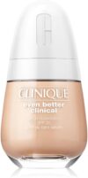 Even Better Clinical Serum Foundation SPF 20, Full Coverage, Satin Matte Finish With 3 Serum Technology