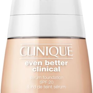 Even Better Clinical Serum Fou…
