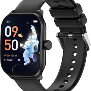 Kids Smart Watch for Boys Girl…