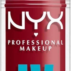 NYX Professional Makeup Lip Gl…