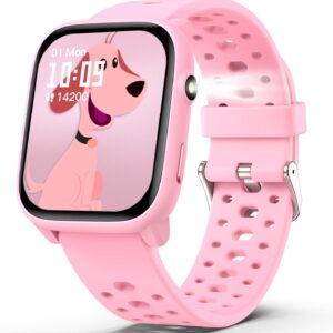 Mgaolo Kids Smart Watch 1.85&#…